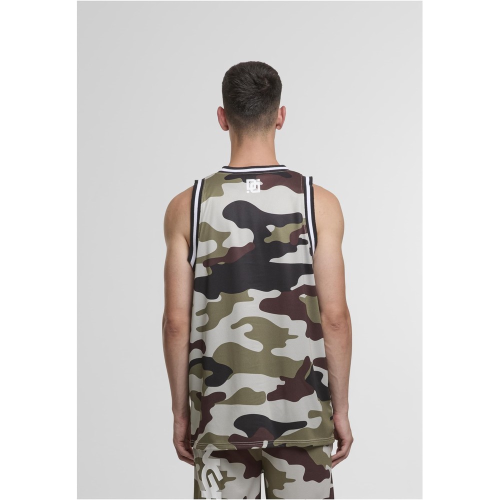 Dangerous DNGRS - Extra Tanktop - Grün